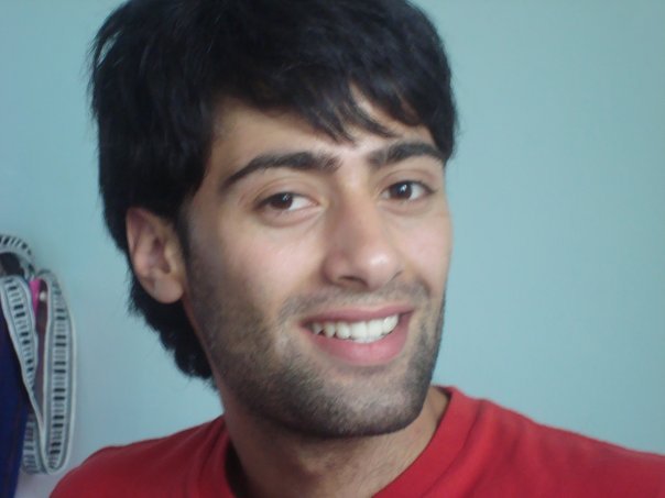 Goodreads profile picture for @mRNA