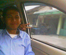 Rizky Dwi Rahmawan