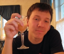Brett Bavar