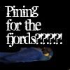 Piningforthefjords