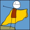 Goodreads profile picture for @liane
