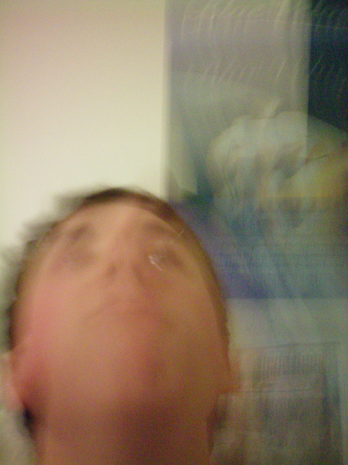 Goodreads profile picture for @waste