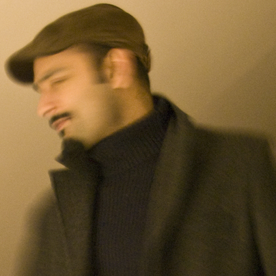 Goodreads profile picture for @print
