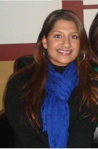 Wafa Khwaja