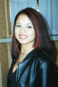 Leticia Gonzalez Mitchell