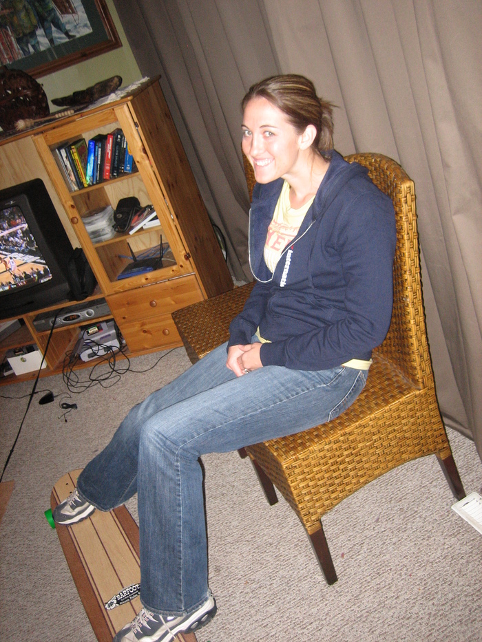 Goodreads profile picture for @marin