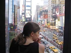 Goodreads profile picture for @alex