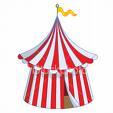Goodreads profile picture for @circus