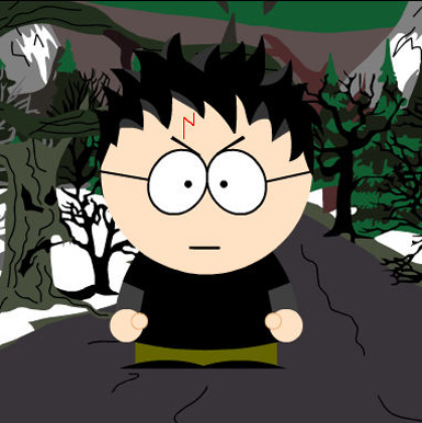 Goodreads profile picture for @junior