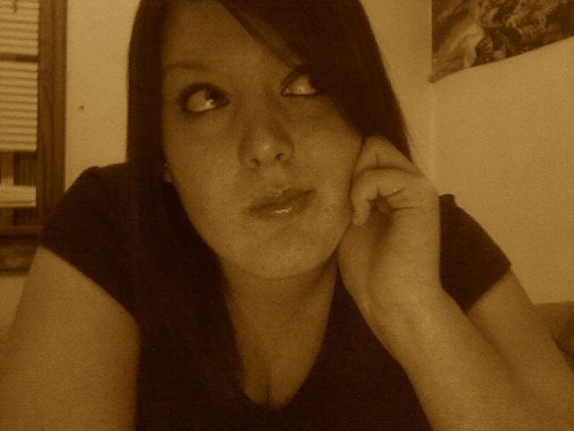Goodreads profile picture for @kinky
