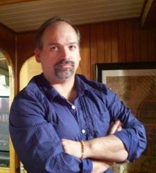 Peter Masson