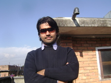 Suman Dahal