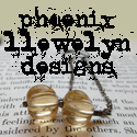 Phoenix Llewelyn