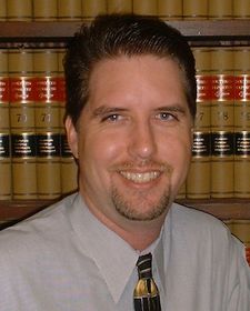 Darrin Mish