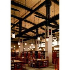 Evanston Public  Library