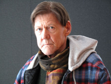 William Eldred