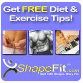 ShapeFit
