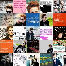 Bella and Edward Together Forever