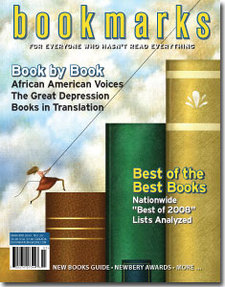 Bookmarks Magazine