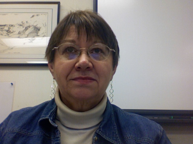 Goodreads profile picture for @Jani