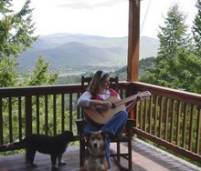 Paula  Obermeier McCarty