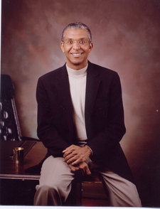Darren L Johnson