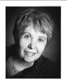 Judith Shadford