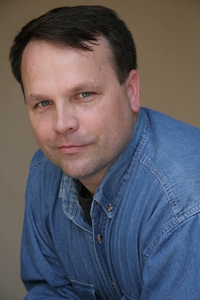 Keith Johnson