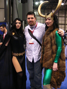 Jason Colatriano