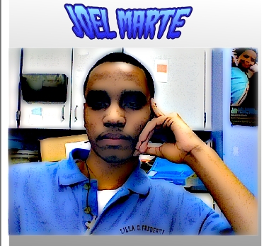 Goodreads profile picture for @joelz