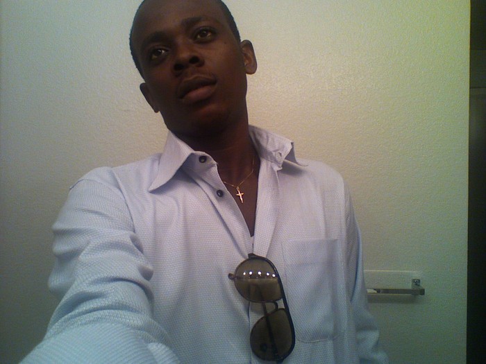 Goodreads profile picture for @ambassador