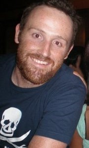 Tudor Caradoc-davies