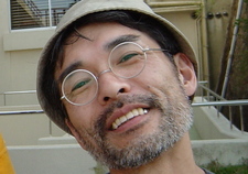 Masanaka Takashima