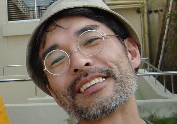 Goodreads profile picture for @massa