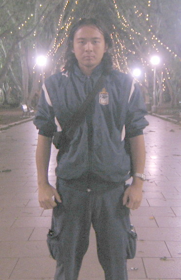 Goodreads profile picture for @Surya