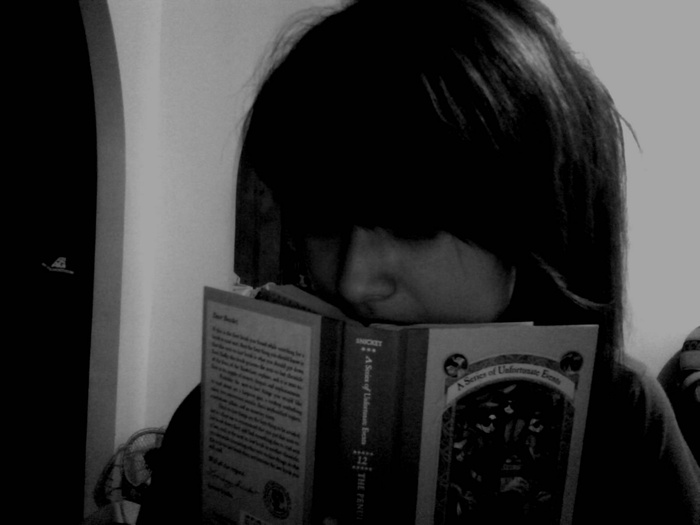 Goodreads profile picture for @Secret