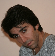 Amir Hossein Yazdanbod