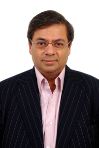 Pranay Gupte
