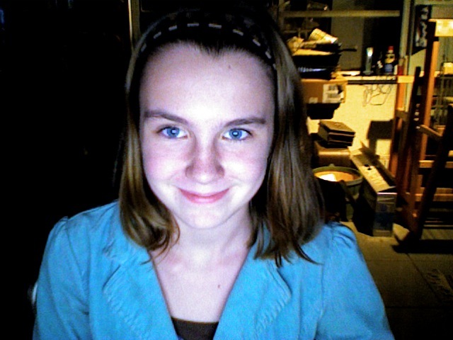 Goodreads profile picture for @ezzie