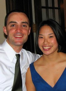 Greg and RuthAnn