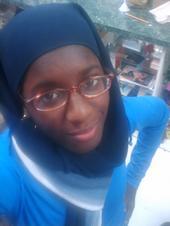 Goodreads profile picture for @fatou