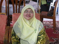 nur syuhadah