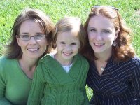 Heather Donahoe