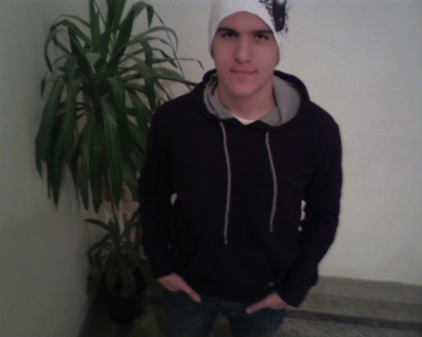 Goodreads profile picture for @Nikola