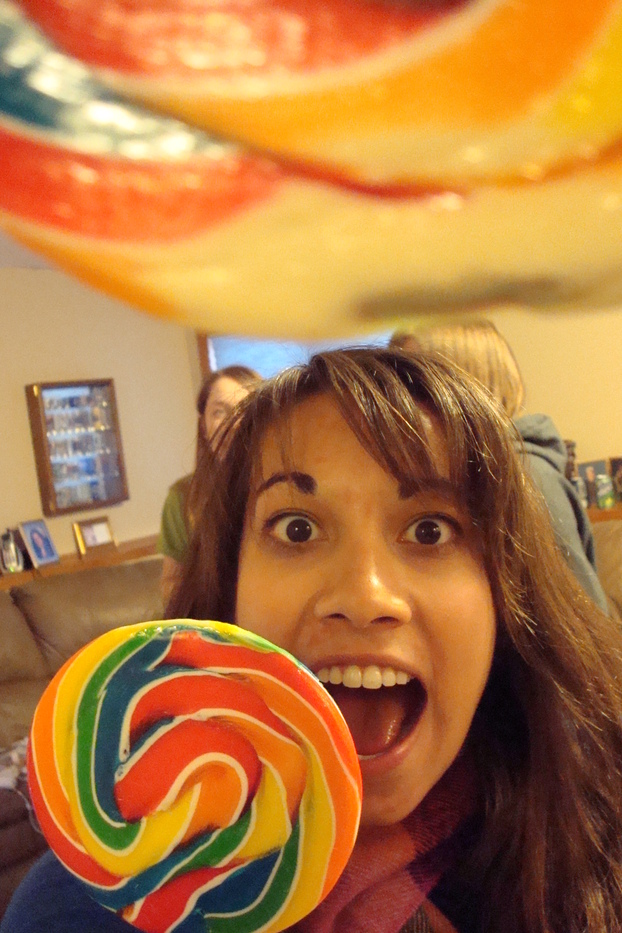 Goodreads profile picture for @Fajita