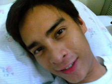 Robin Gontha
