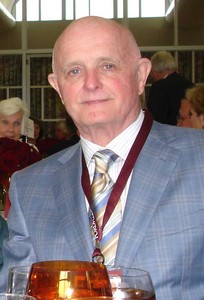 Frank Jenkins