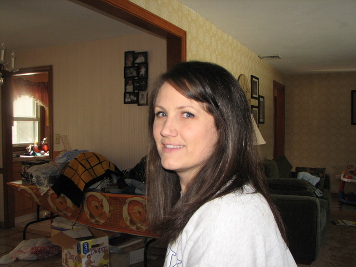 Goodreads profile picture for @thunder