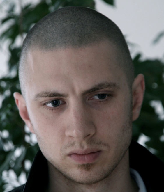 Goodreads profile picture for @dense