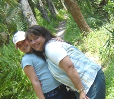 Orpha Hernandez